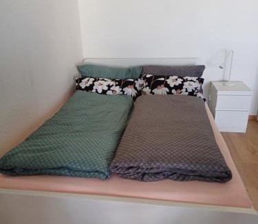 Neureut Nordlicher Teil Apartment | feel-good-appartements