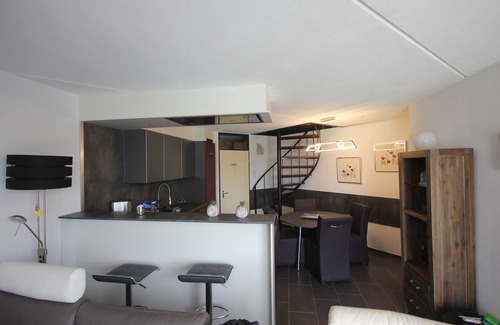 Brouwershaven House | Feel-good house in Port Greve, with a beautiful garden and lots of privacy