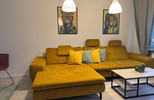 Uetersen House | Feel-good oasis at the gateway to Hamburg