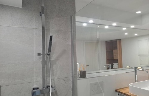 Boppelsen Apartment | Feel-good place - freshly renovated - quiet location - 20min from Zurich main station