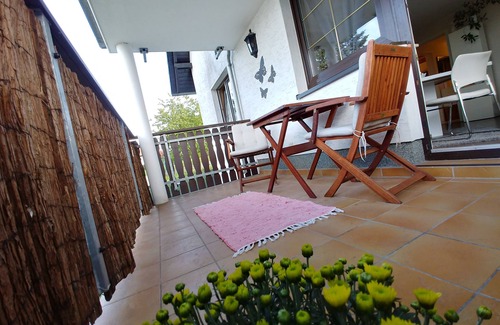 Eichgraben Apartment | Feel-good time in the Zittau Mountains
