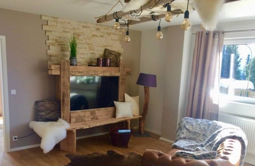 Unterallgau Condo | Feel-good vacation apartment in Bad Wörishofen
