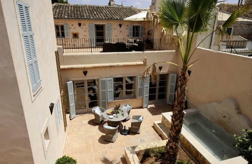 Santanyi House | Feel-good villa in the middle of Santanyi