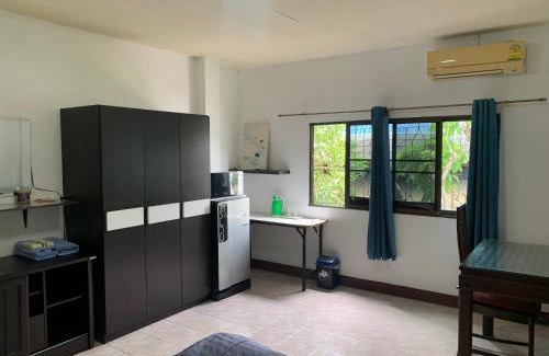 Nimman Bed & Breakfast | Feel home at Hang Dong, close to the Royal Park Rajapruek