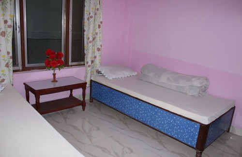 Tansen Bed & Breakfast | Feel like a home when you are away