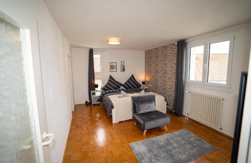 Bergerhausen Apartment | Feel like Home 4