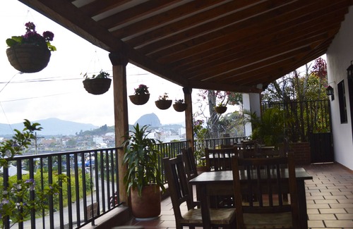 Guatape House | Feel like home in hour magical place