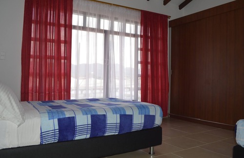 Guatape Apartment | Feel like home in hour magical place