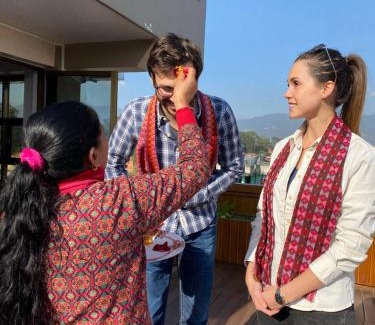 Lazimpat Apartment | Feel Like Home Nepal