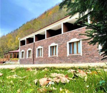 Sapanca Hotel | Feel & Live Hotel Villas Restaurant Sapanca