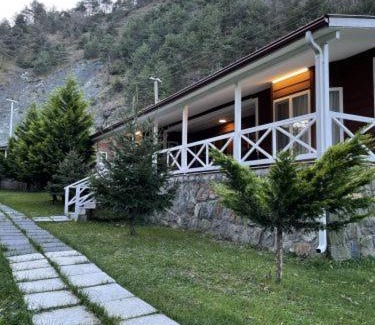 Sapanca Hotel | Feel & Live Hotel Villas Restaurant Sapanca