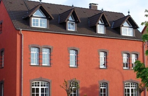 Bitterfeld-Wolfen Apartment | Feel right at home in our small but fine apartment to two people!
