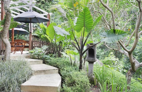 Sambahan Apartment | Feel Serenity in the Jungle, luxury accommodation in Ubud Riverside