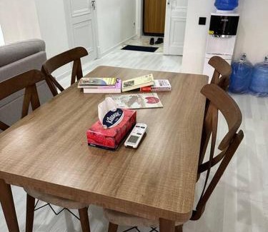 Dushanbe Apartment | Feel the luxury ! 快適なマンション!