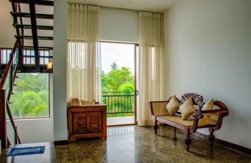 Bandaragama Villa | Feel The Nature At Rural Oasis