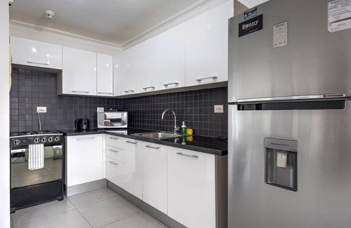 Bavaro Apartment | Feel the ocean breeze. Oceanview. STM D302