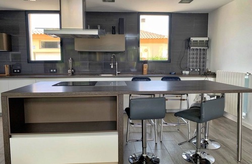 Estacion de Chinchilla Villa | Feel welcome to a spectacular home!