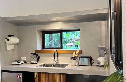 Buenos Aires House | Feeling Trees Jungle Lodge- Casa Monos