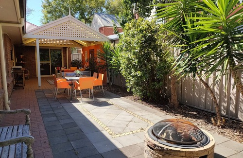 Brompton House | ☆Feels like Home☆ Comfortable, Warm & Inviting