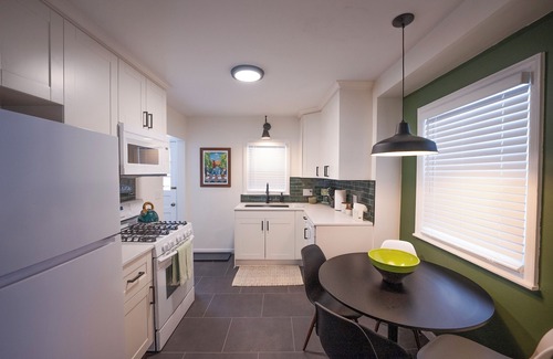 Richfield House | Feels like Home/Fast Wifi/Close to the Airport