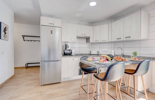 Playa Paraiso Apartment | Feels like home in Paraiso