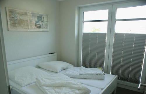 Fehmarnsund Apartment | Fehmarn-OstseeferienStrandresidenz Vogelflug 14312