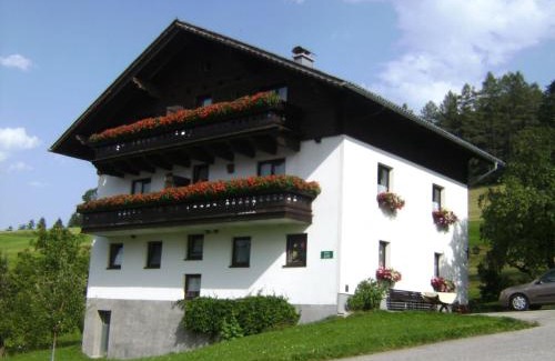 Steinbach am Attersee House | Feichtingerhof