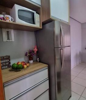 Aguas Claras Apartment | Feito para sua família no coração de Águas Claras!