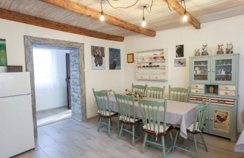 Szekszard Apartment | Fekete Gólya Fogadó Gemenc