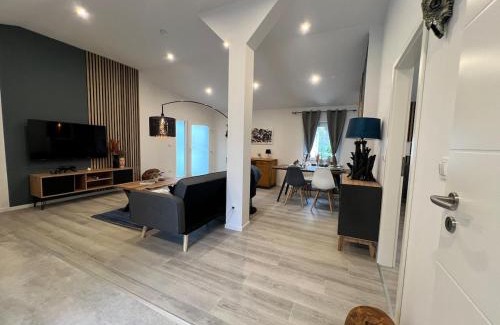 Neu-Anspach Apartment | Feldberg Design Apart