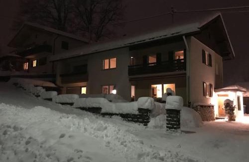 Ettensberg House | Felder's Escapes