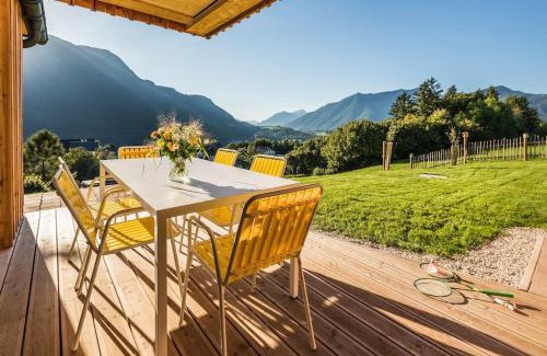 Bad Ischl House | Feldhasen