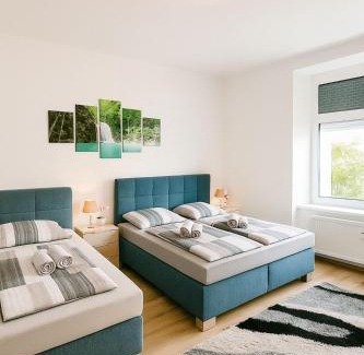 Knittelfeld Apartment | FELGRA Apartment #70
