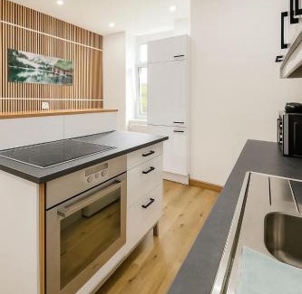 Knittelfeld Apartment | FELGRA Apartment #70