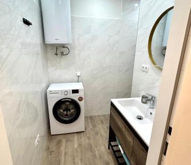 Knittelfeld Apartment | FELGRA Appartment #40