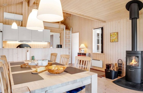 Gedesby House | "Felicia" - 350m from the sea by Interhome