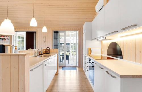 Gedesby House | "Felicia" - 350m from the sea by Interhome