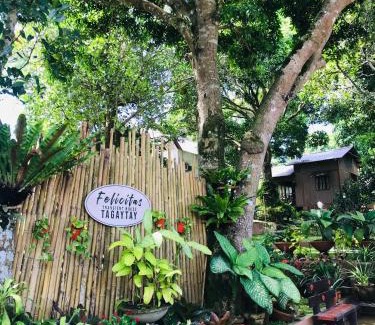 Tagaytay House | Felicitas Tagaytay