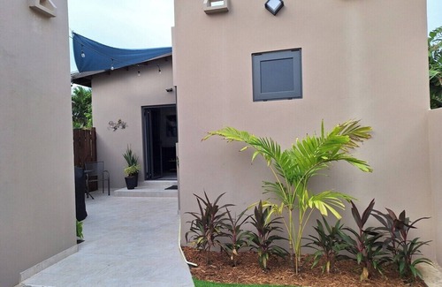 Cunucu Abao Apartment | Felicity Apt - Cozy & conveniently located