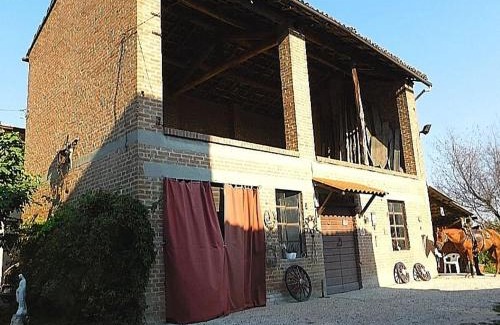 Codevilla Bed & Breakfast | Felix House
