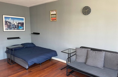 Burgwallen Nieuwe Zijde Apartment | Felix House Two Bedrooms City