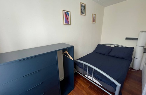 Burgwallen Nieuwe Zijde Apartment | Felix House Two Bedrooms City