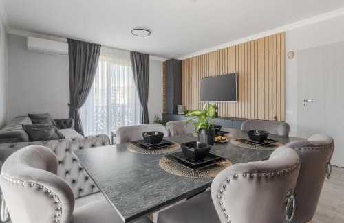 Cordau Apartment | FELIX LOTUS - DeLuxe Residence