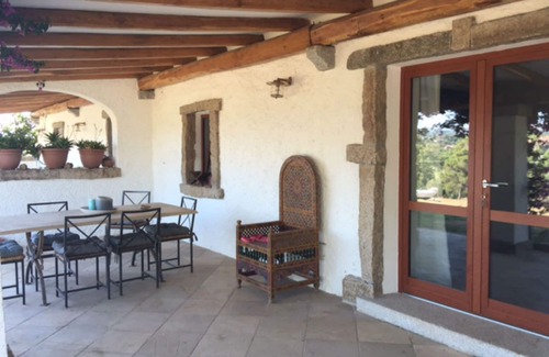 Baja Sardinia House | Felix RELAXATION AT THE SEA - WI FI - NEAR THE SEA