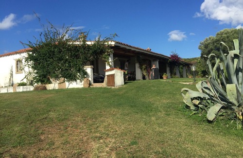 Baja Sardinia House | Felix RELAXATION AT THE SEA - WI FI - NEAR THE SEA