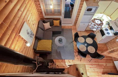 Yllasjarvi House | Felixinpolku 2 by Interhome
