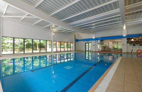 Milnthorpe Resort | Fell End