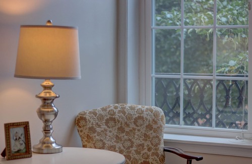 Baltimore Condo | Fells Point - Close to Attractions