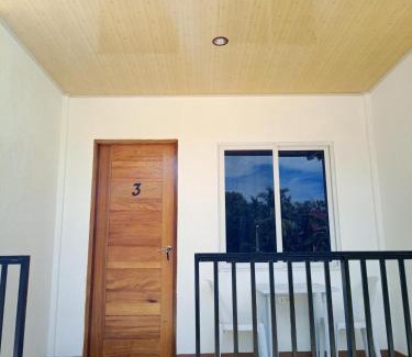 San Juan House | Felomina Guesthouse
