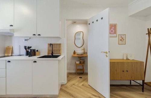 Setubal Apartment | Felp Santa Maria 1